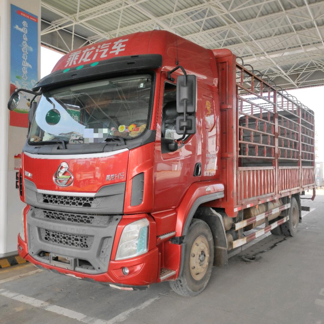 玉林大发二手货车