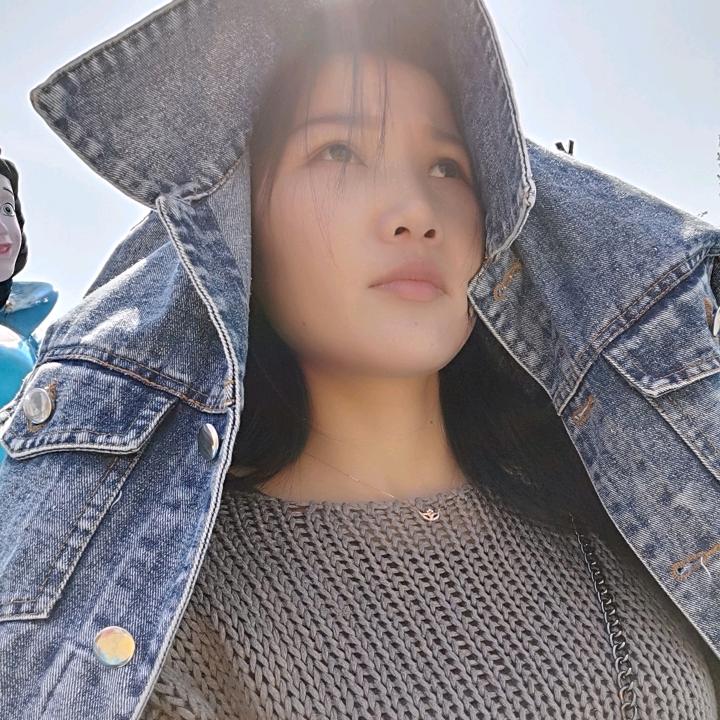 辛千优品正则店芳芳