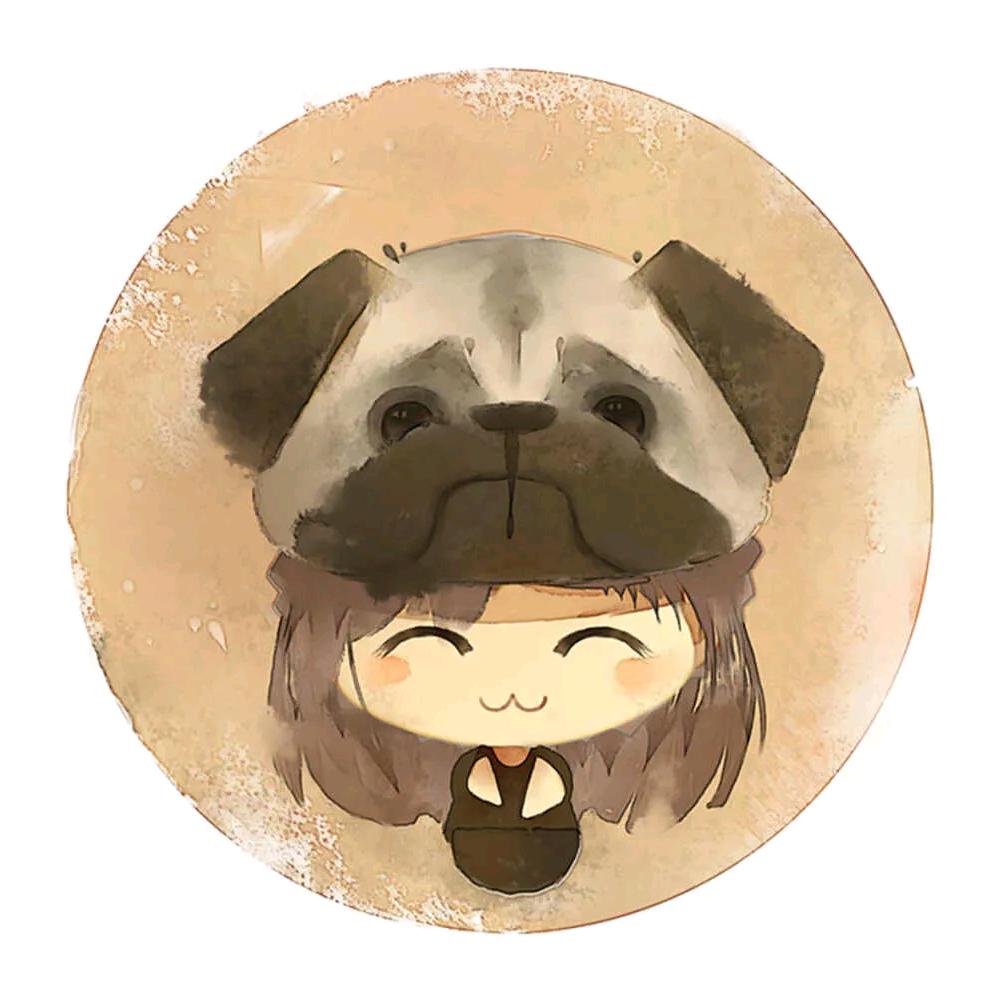 happy!