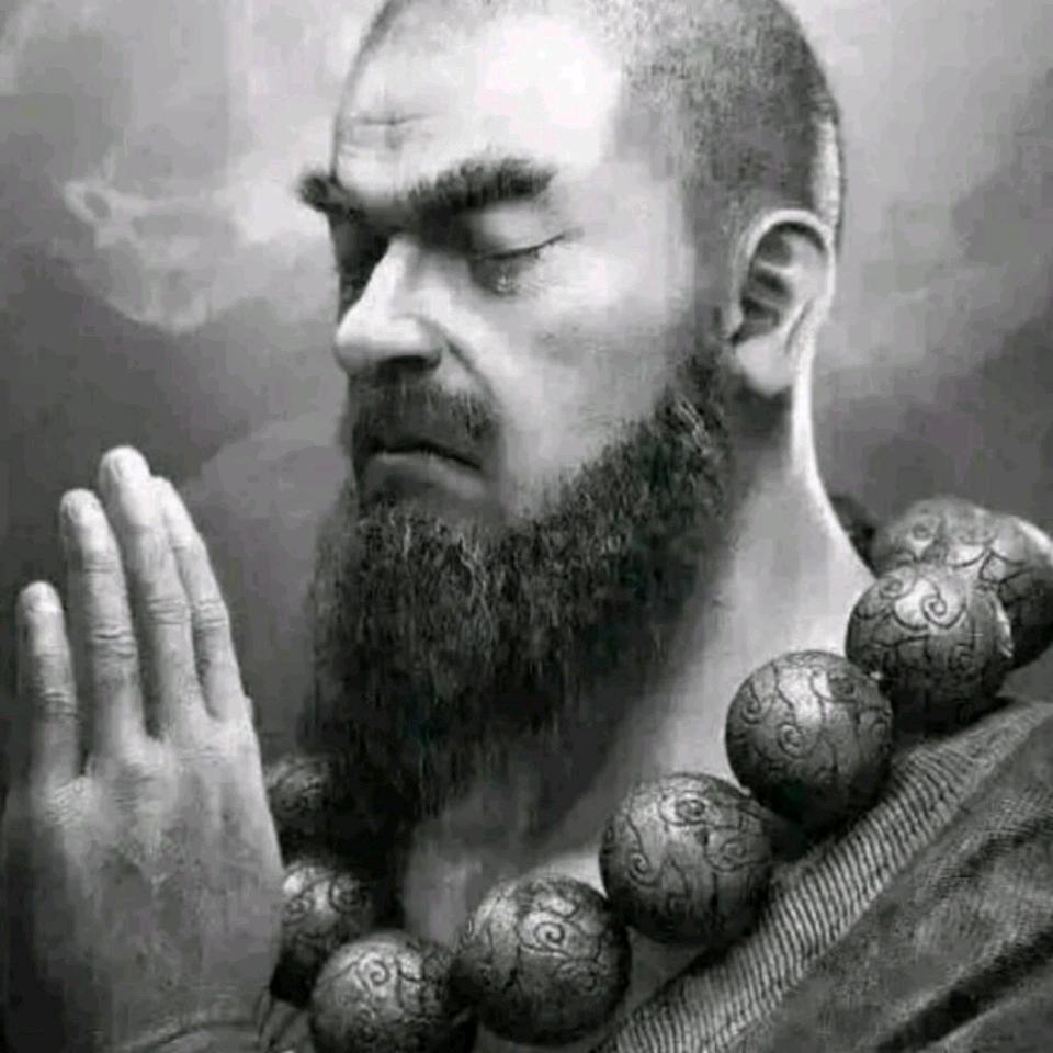小迷糊、