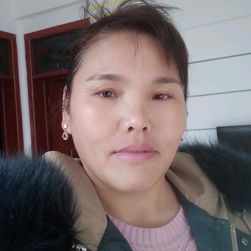 满满的爱