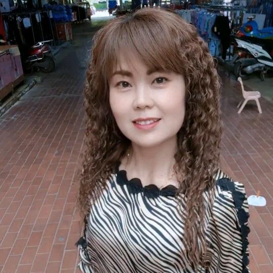 追求完美女装店