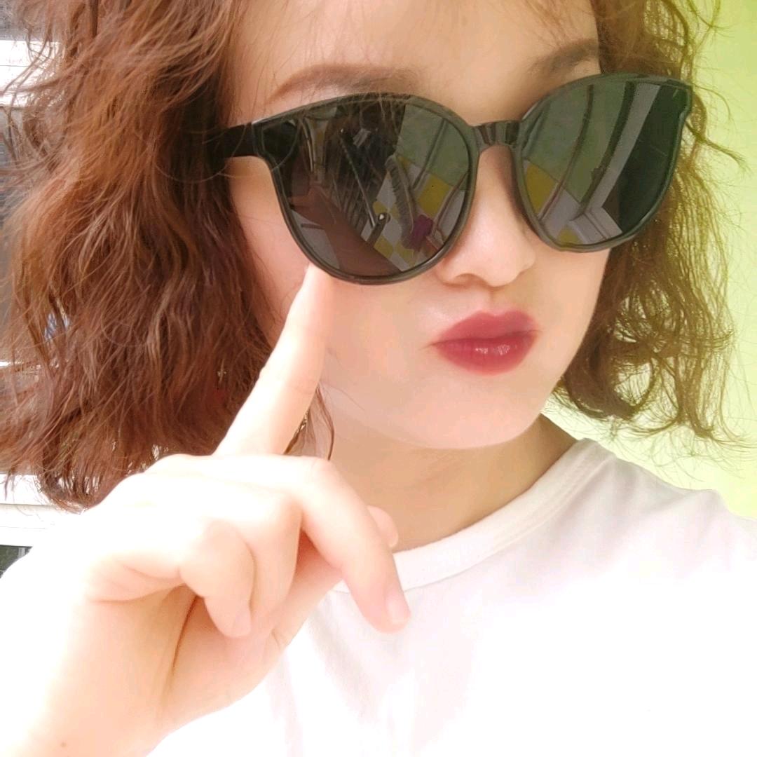 🎙️權小姐