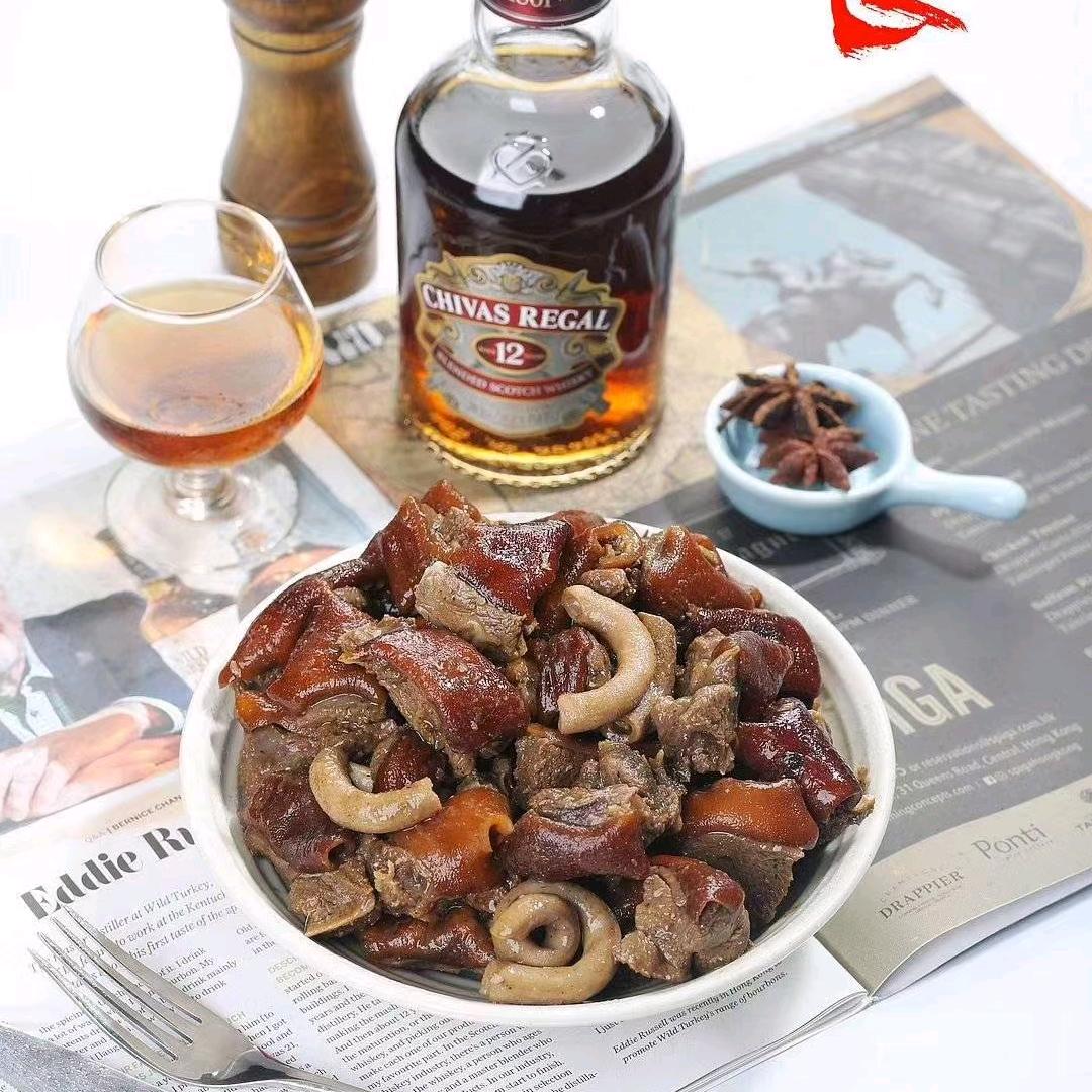 中山市品三品餐饮