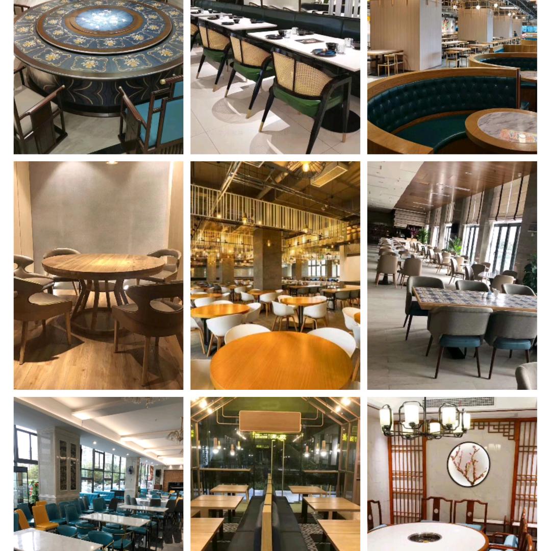 逸匠定制家具 娜娜