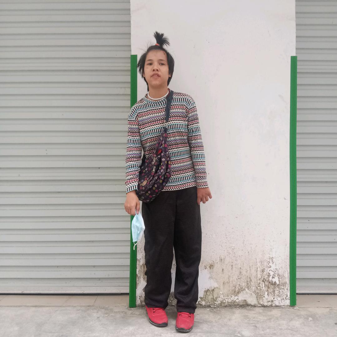 下雪
