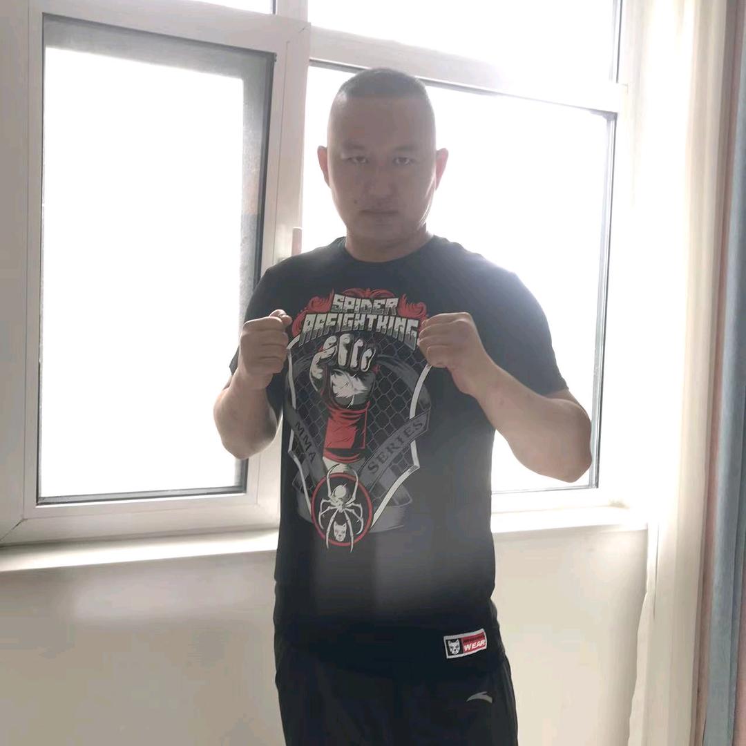 新势力散打搏击俱乐部