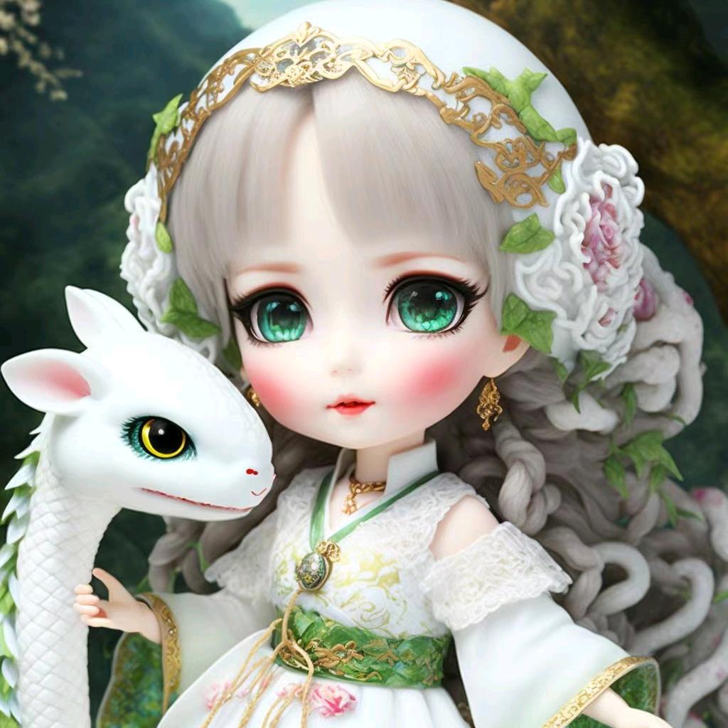 小小