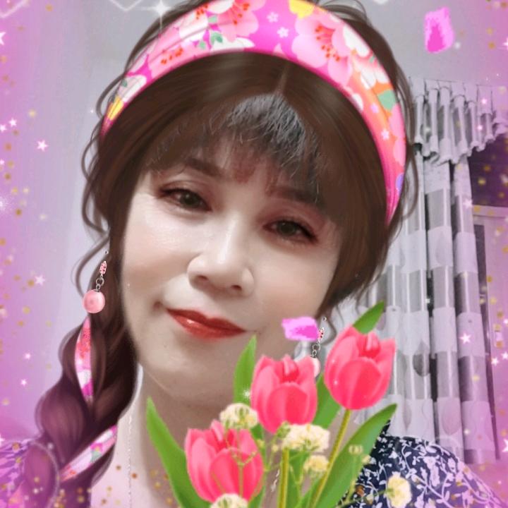 莲花姐