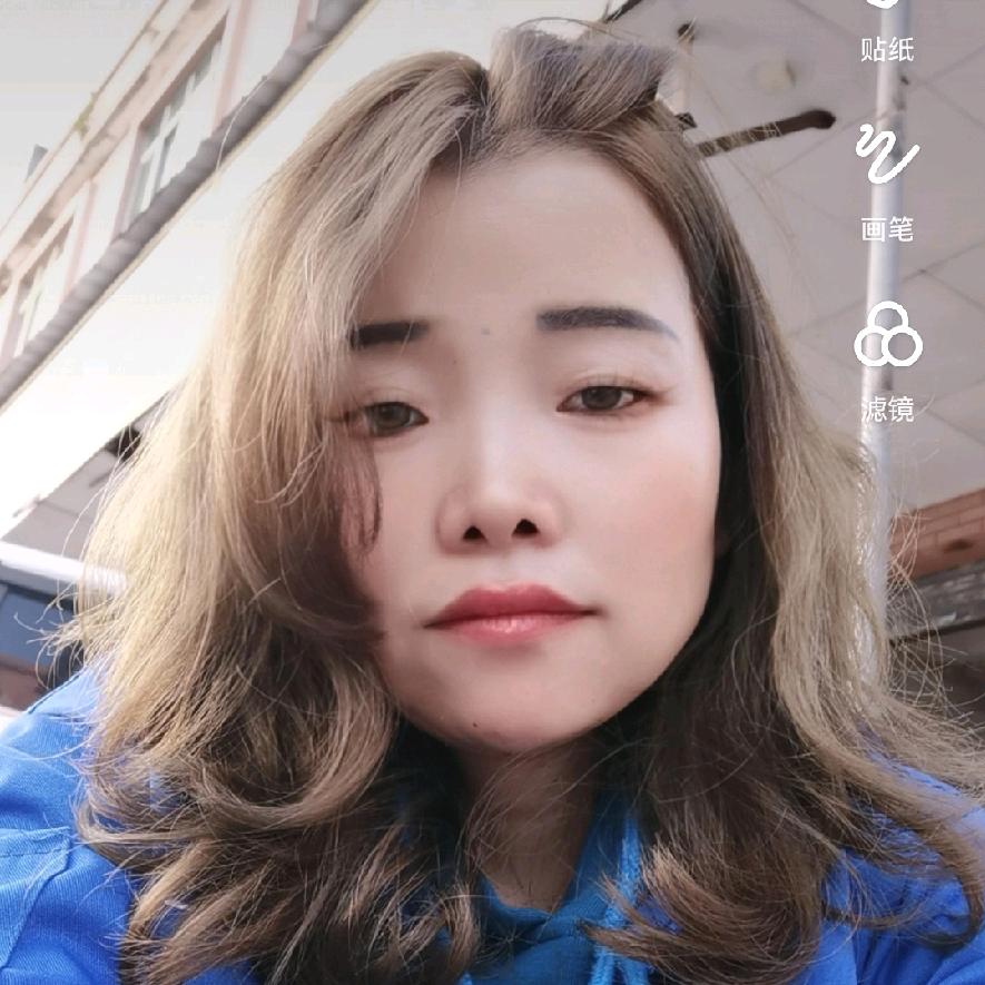 高小姐