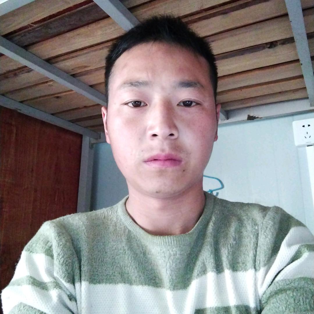 蓝蓝的天空白白云