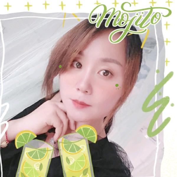 灿灿🍒️🍒️