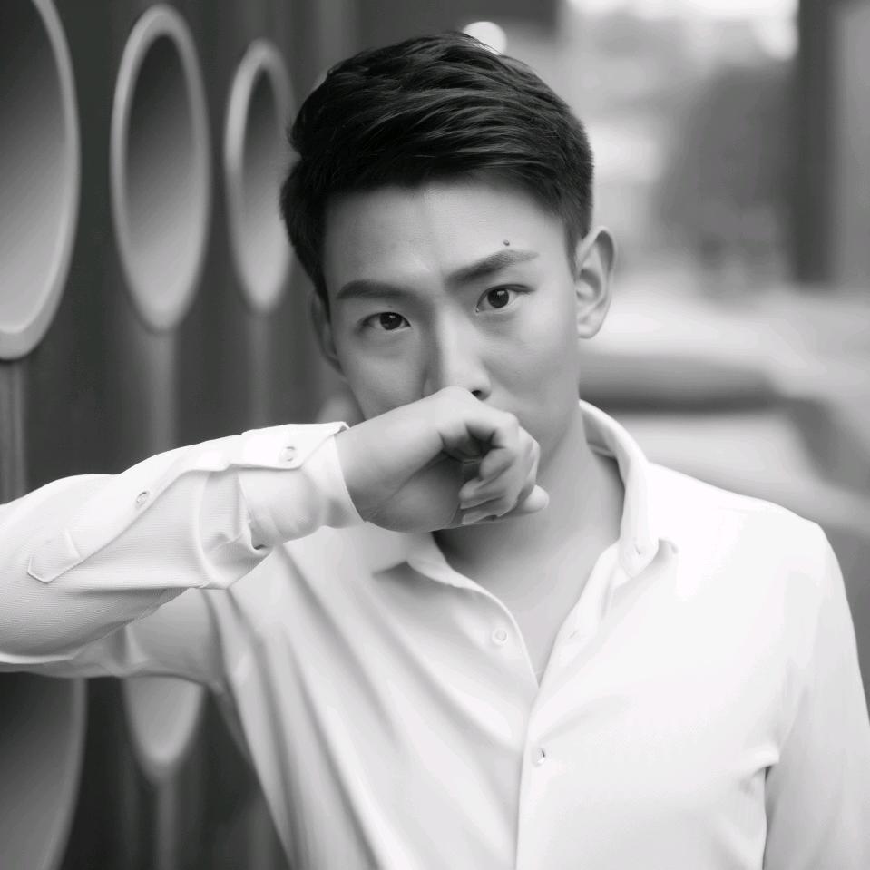 小马哥