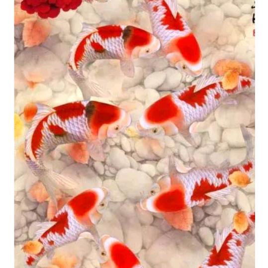 佳林一和顺一门亲，福来运来