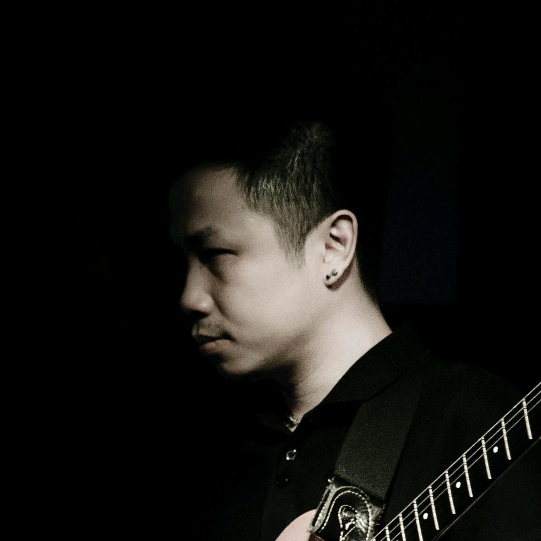 蔡剑JazzGuitar
