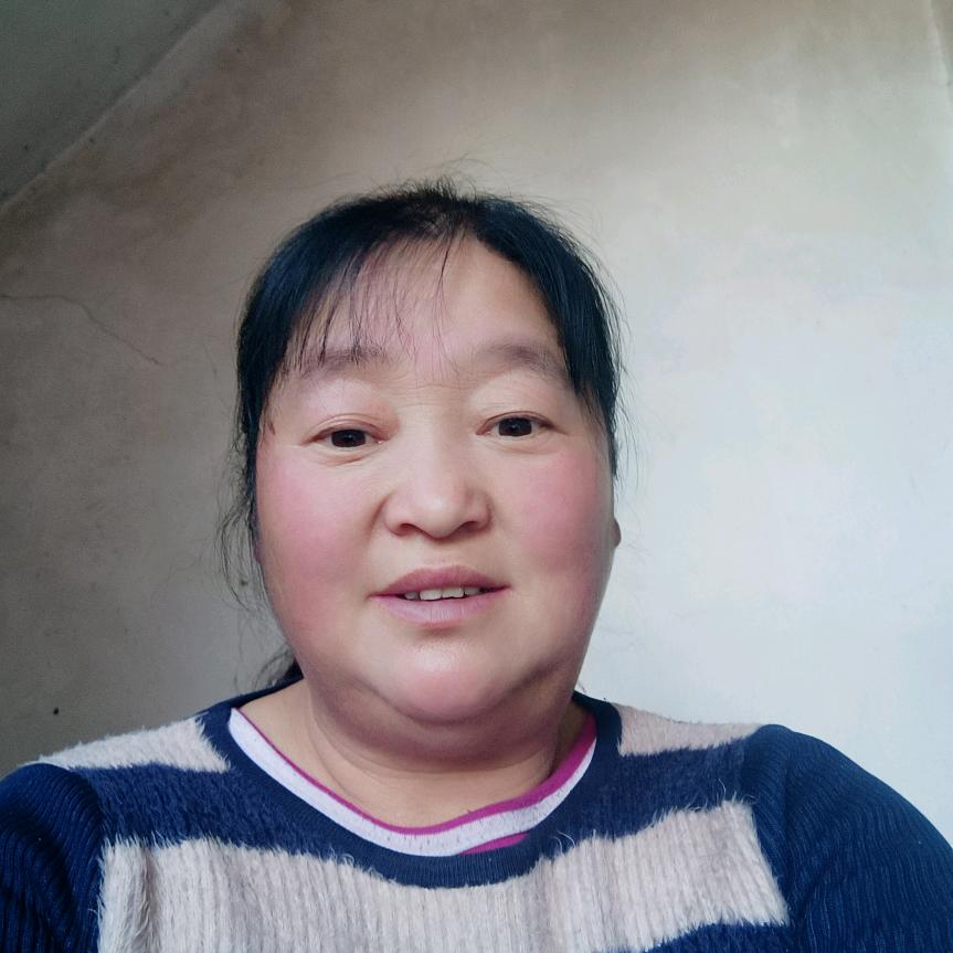 粉姐