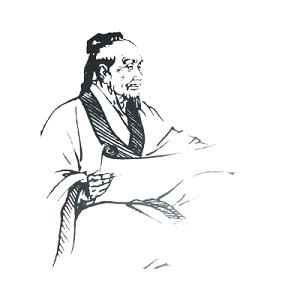 杏林花开