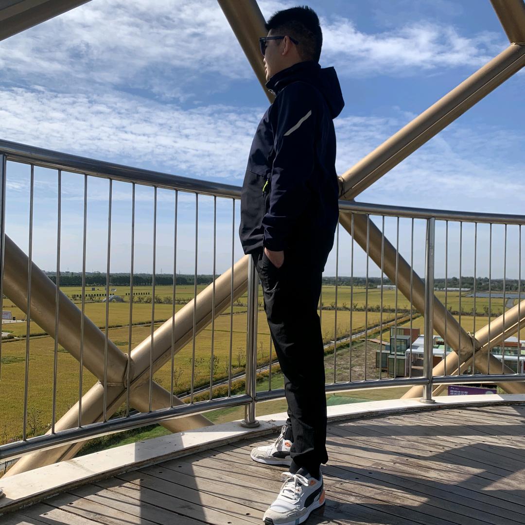 溧阳别桥一九八七烫发