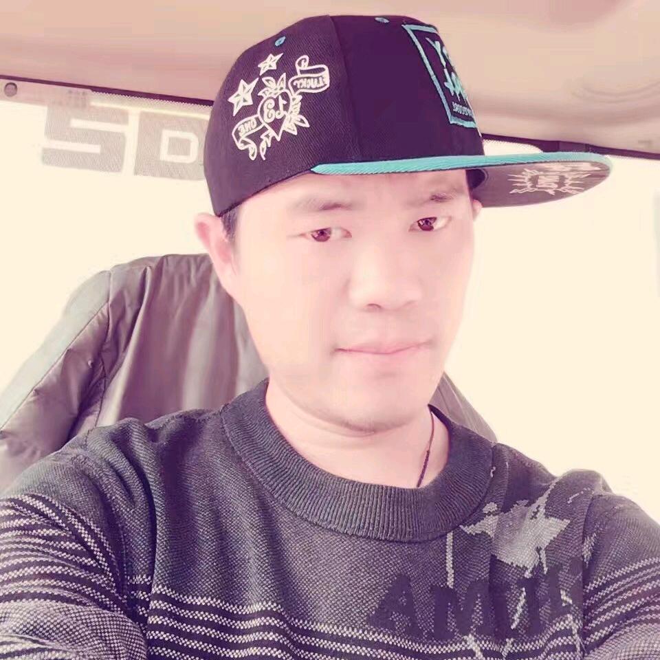 一匹来自北方的狼