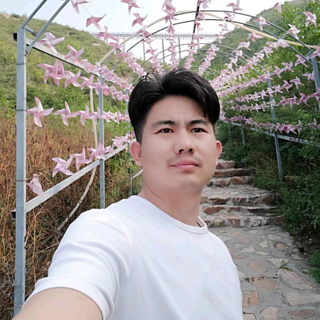 丽涛造型~张总监