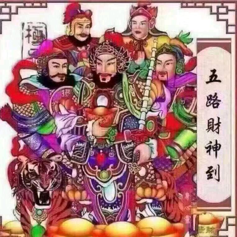 城市的夜晚