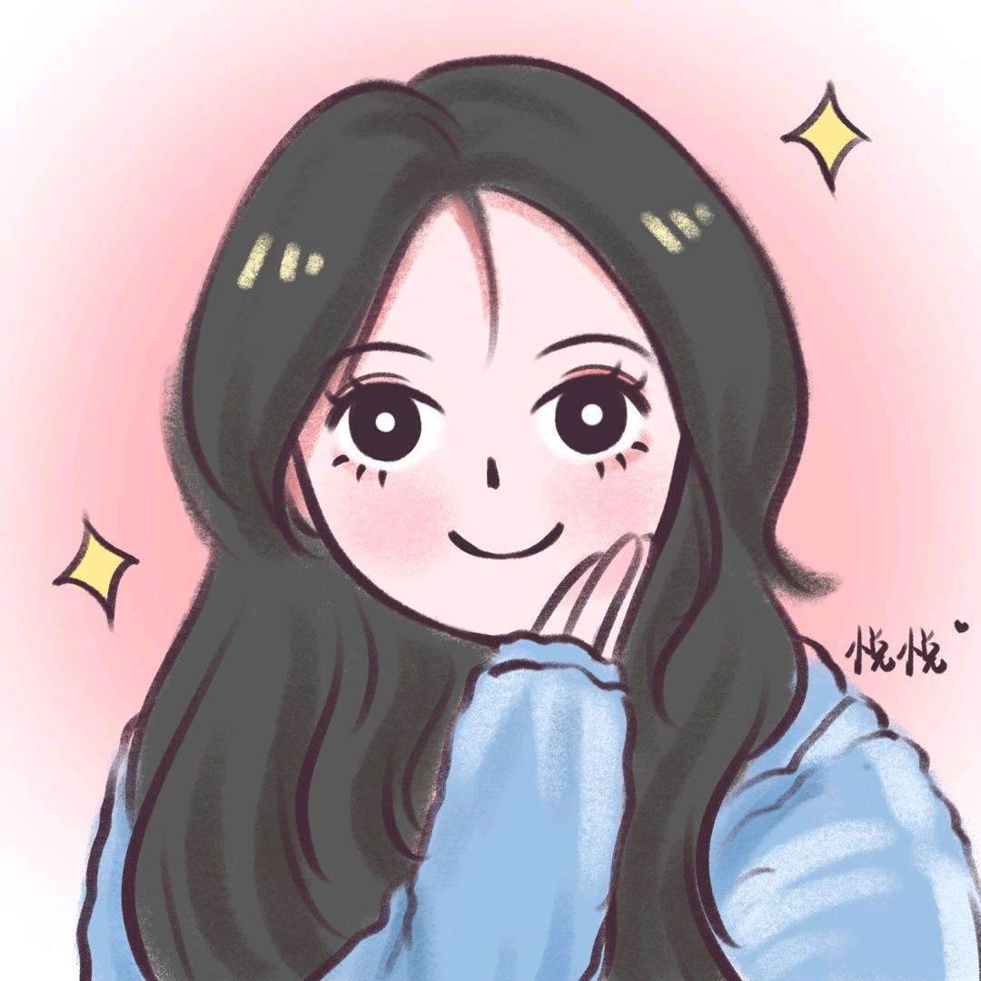 梦幻小悦悦（小号）