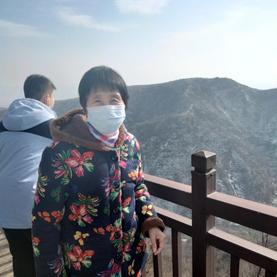 马永枝