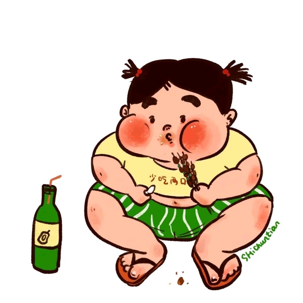 臭宝在深圳