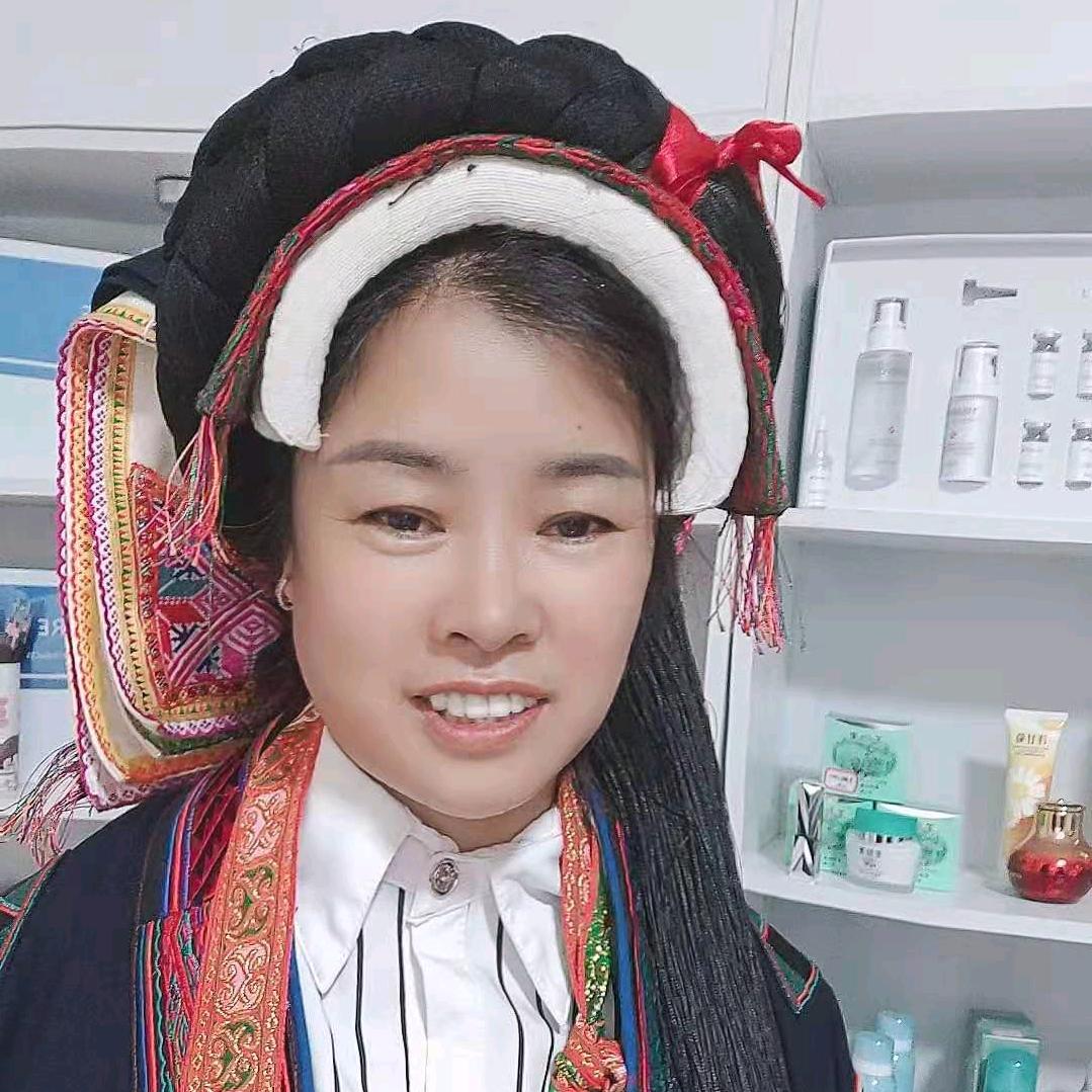 布依小卢（不定时开播）