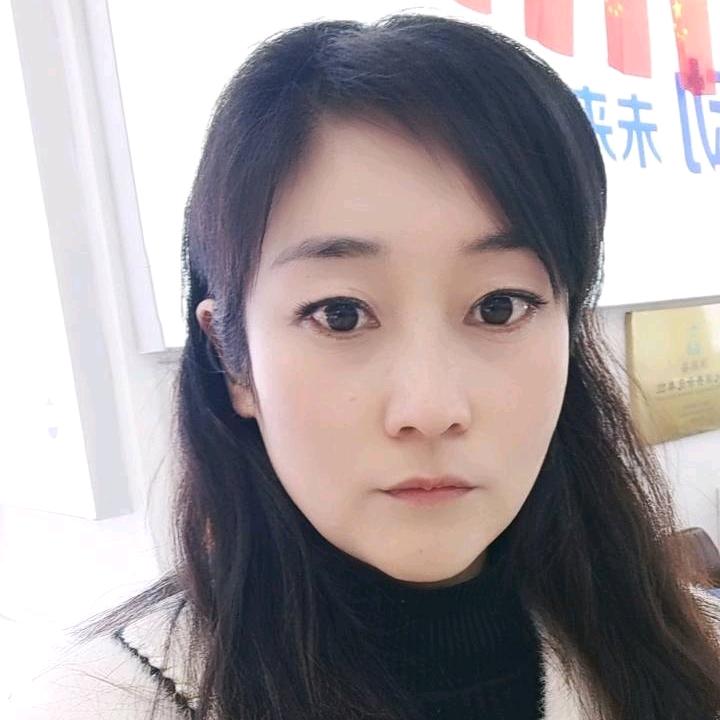 开心😄就好（拒绝连赞）