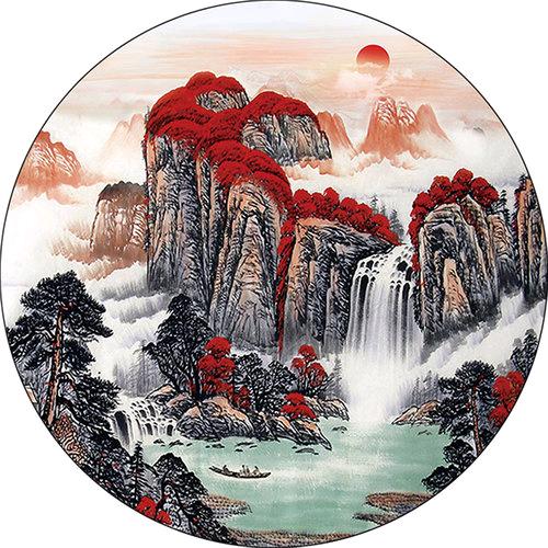 🇨🇳风生水起