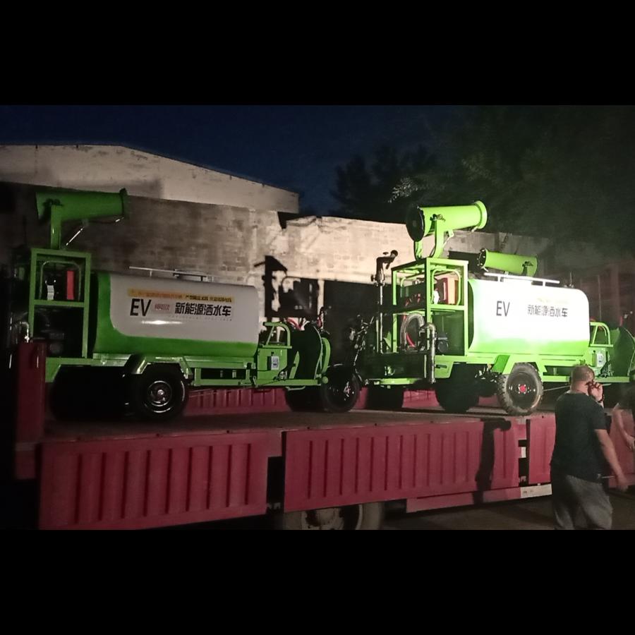 邢台泽岭机械环保设备