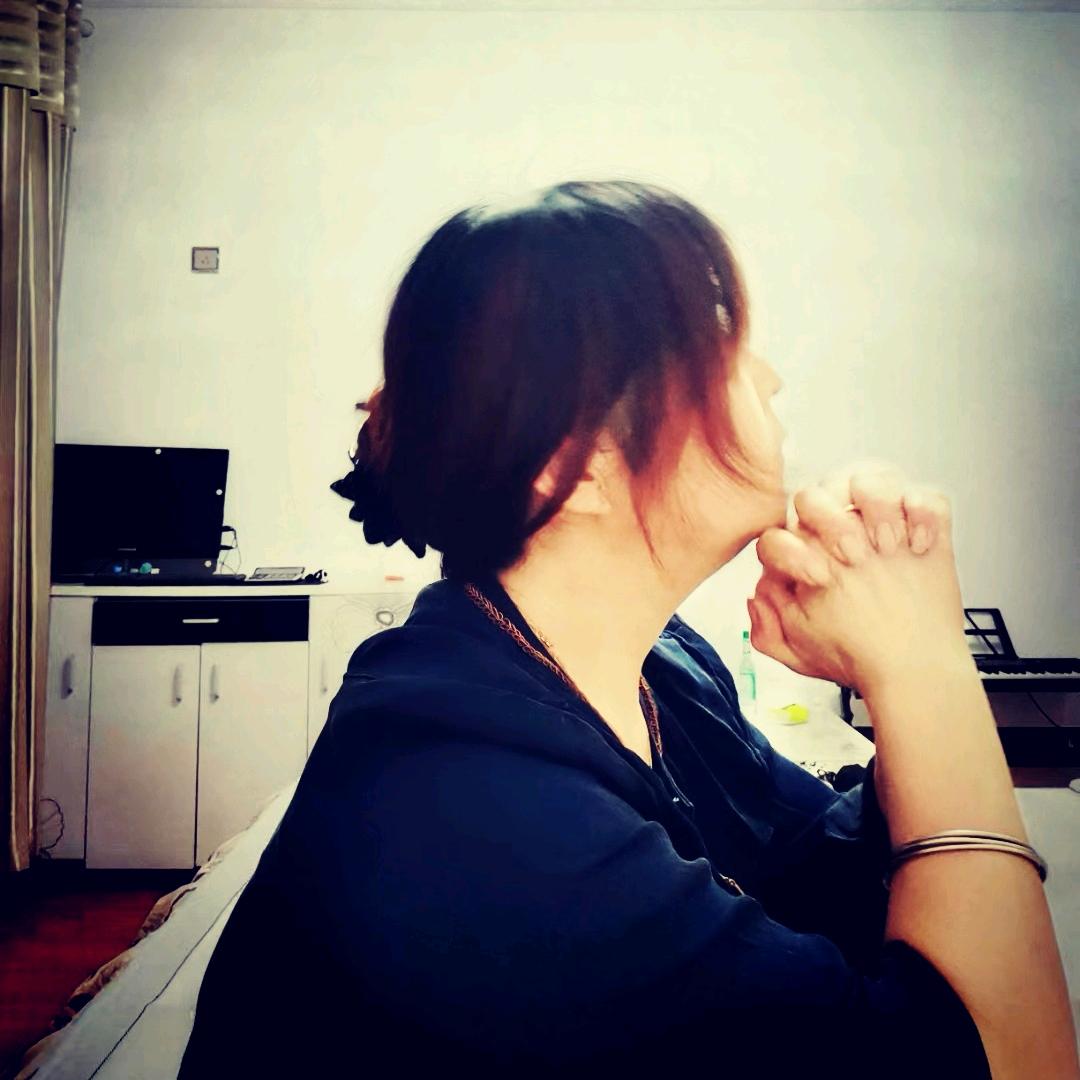 远嫁的刘家五妹🌹🌹