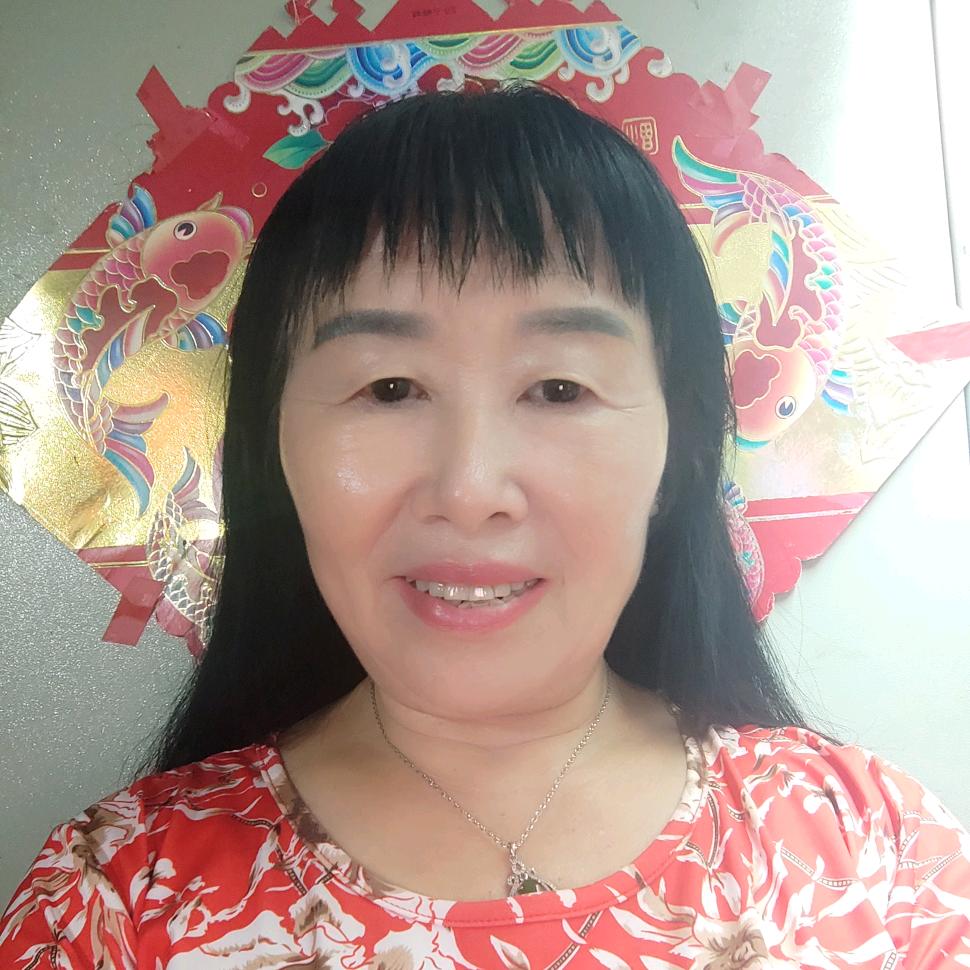 魏大姐