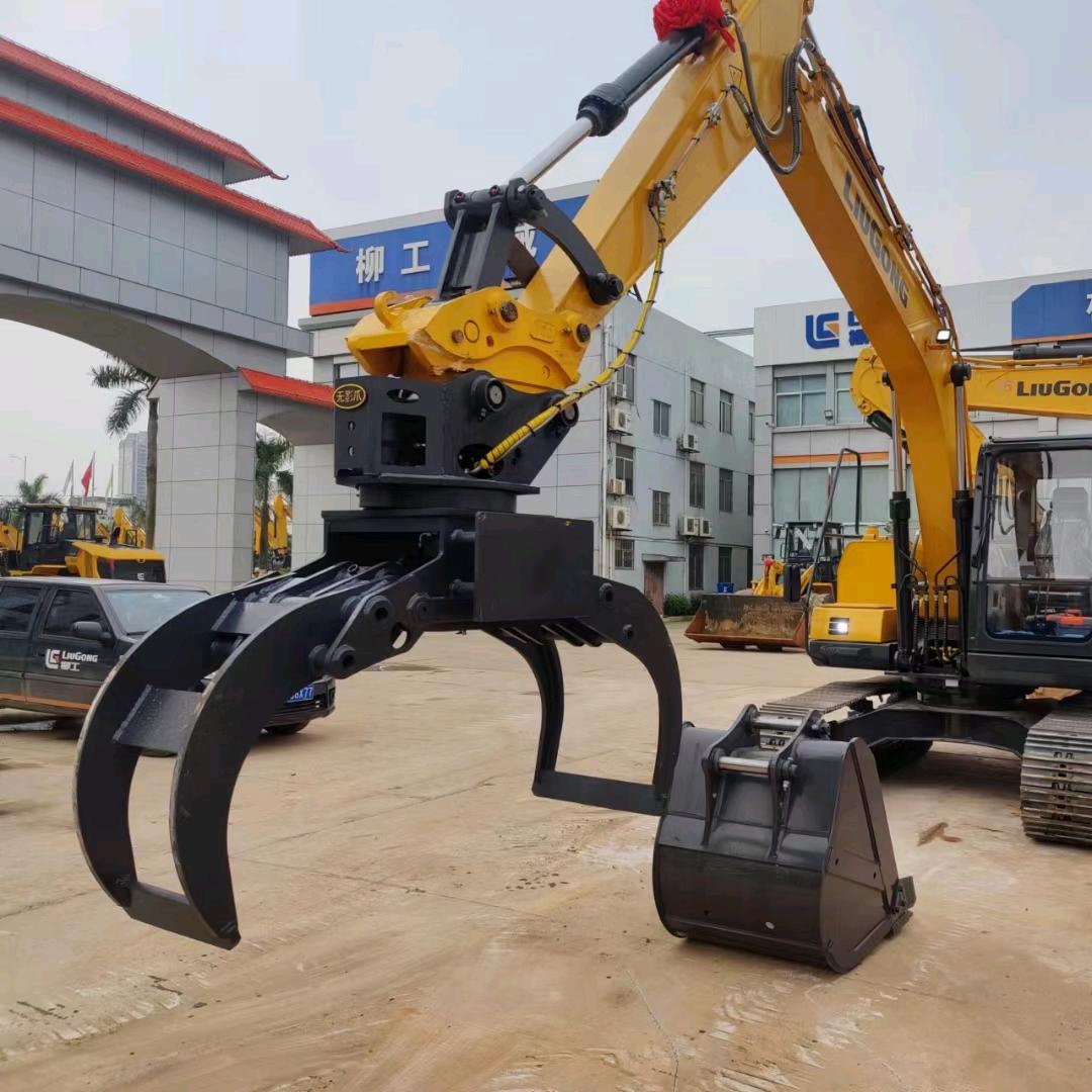 柳州昌定抓木器