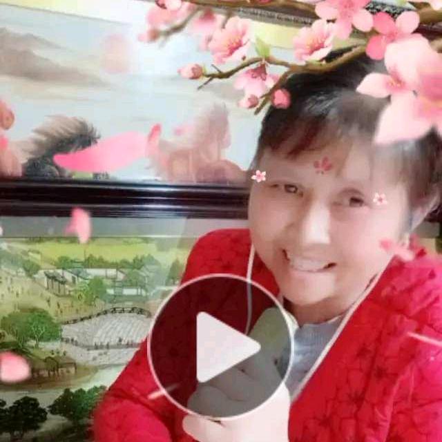 张桂香