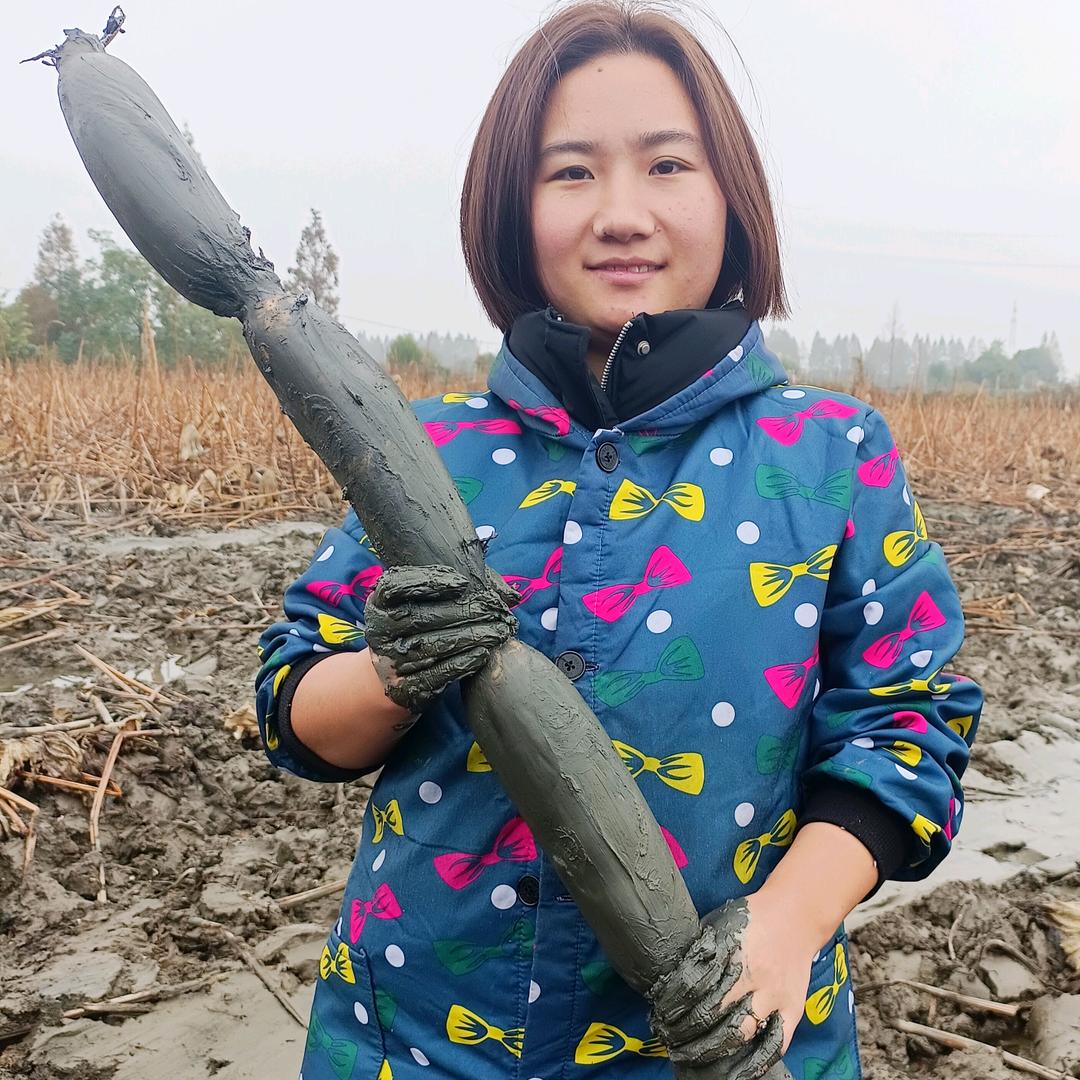 洪湖小潘生鲜（洪湖粉藕热卖中）