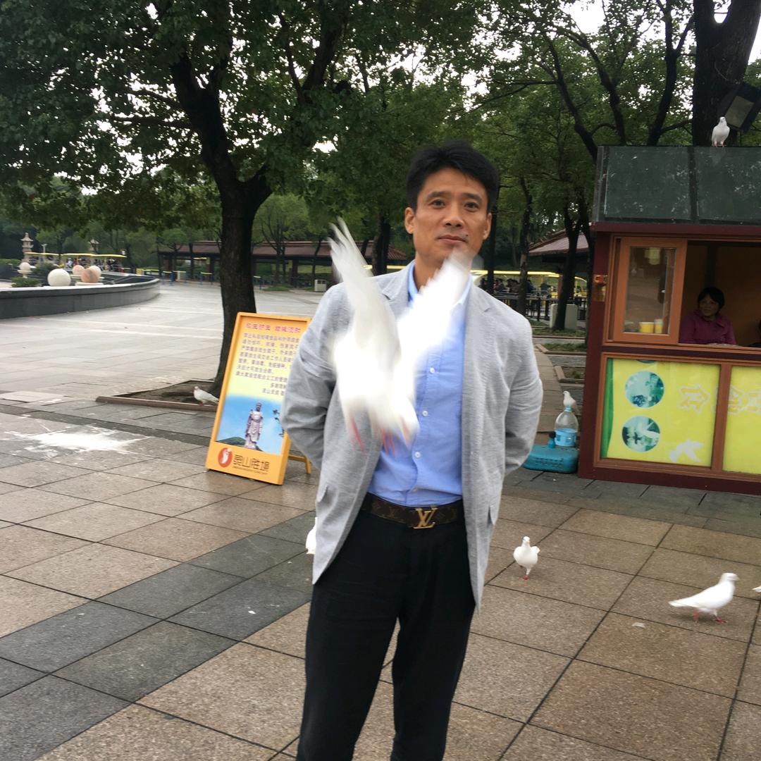 张兴明