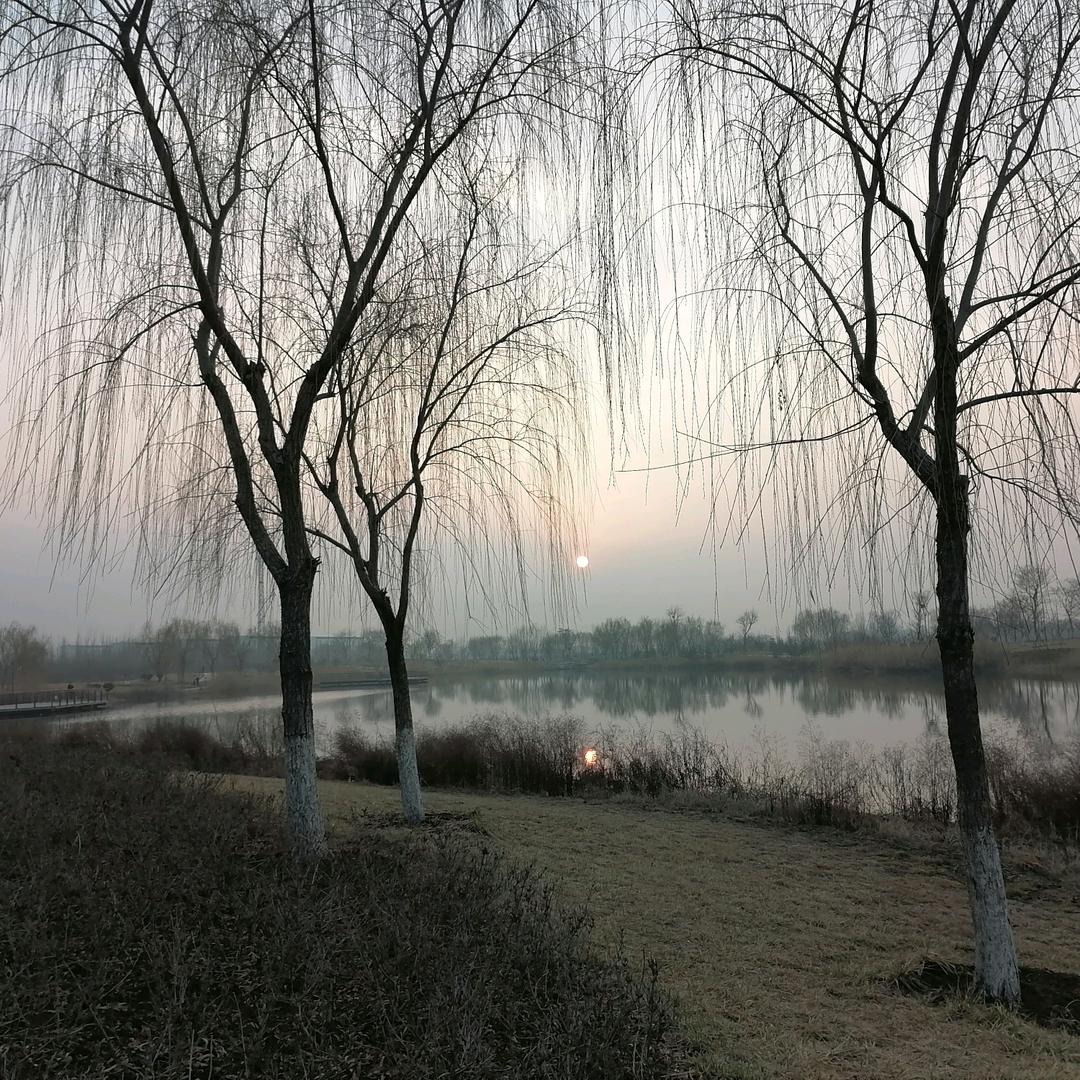 人间烟火