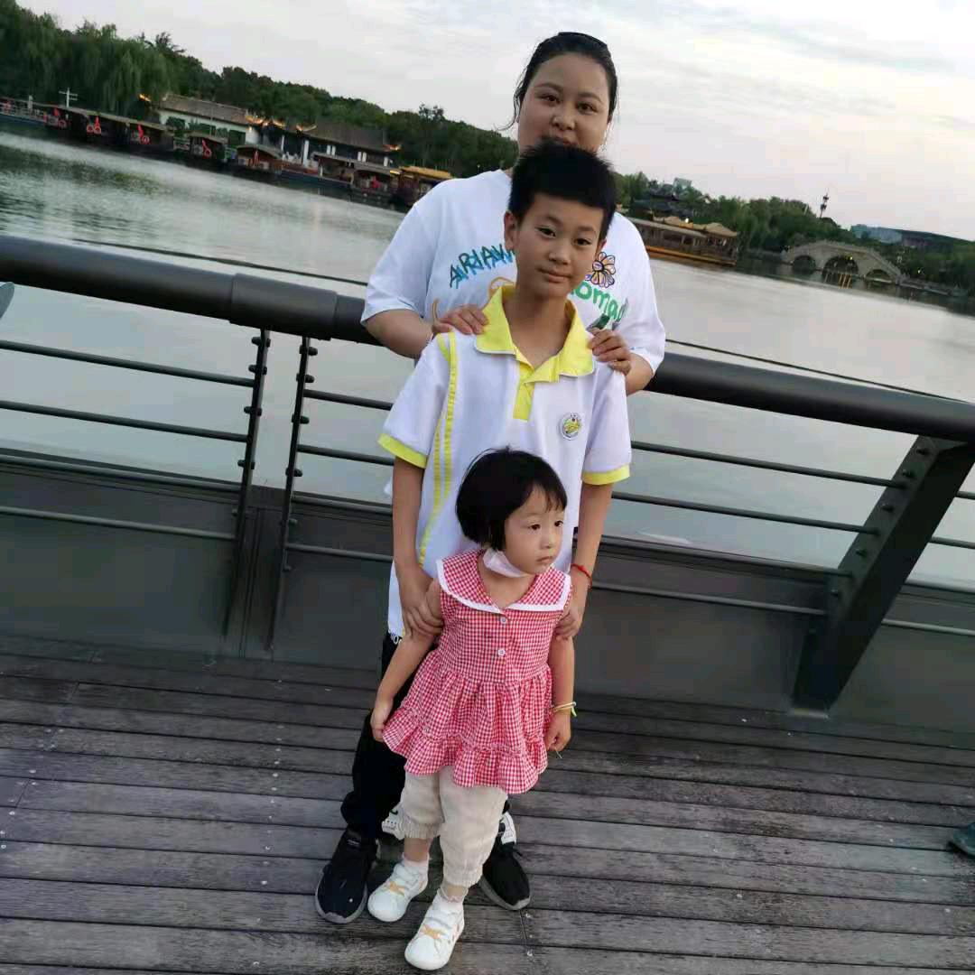 滟儿🌈🌈🌈