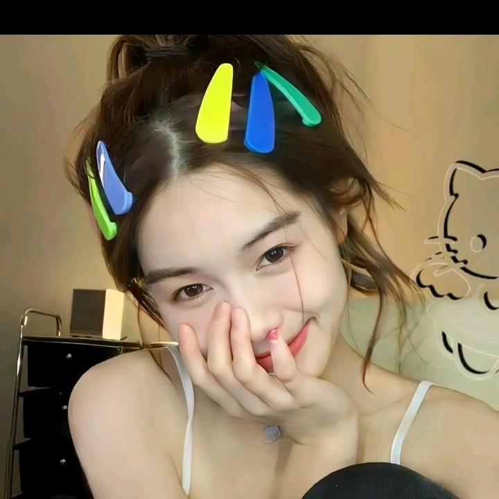 小拉可爱🎇
