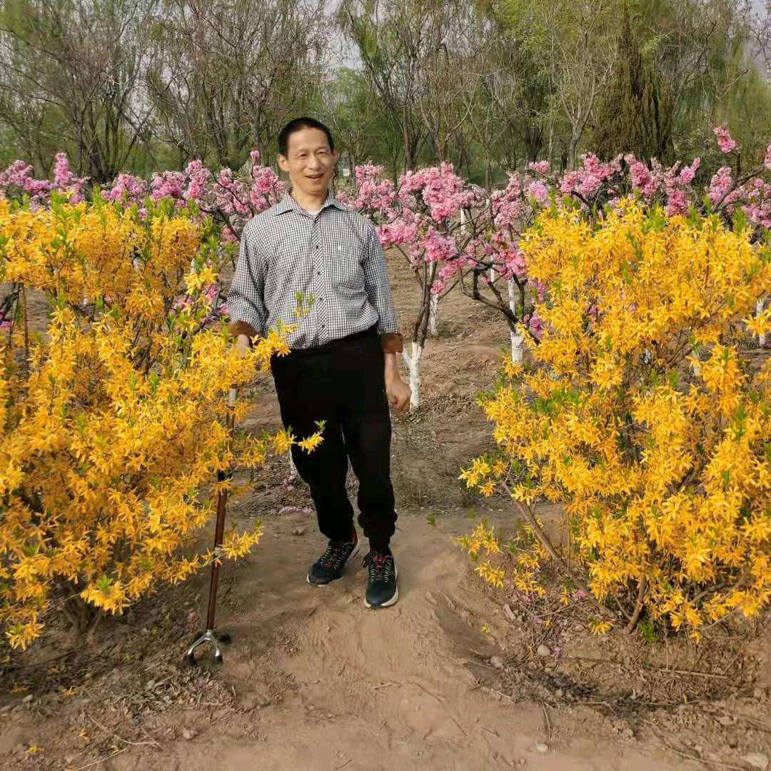 恨自己爱别人