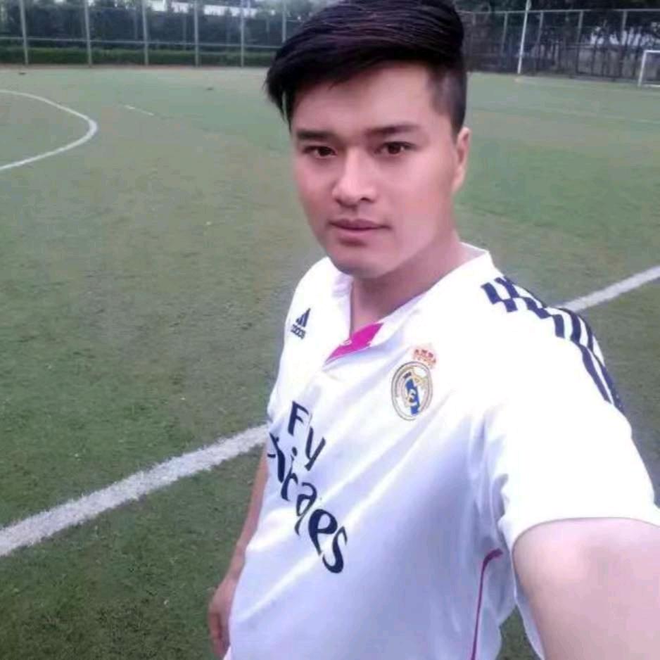 王力洪