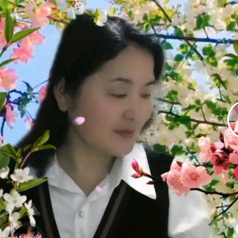 正午牡丹