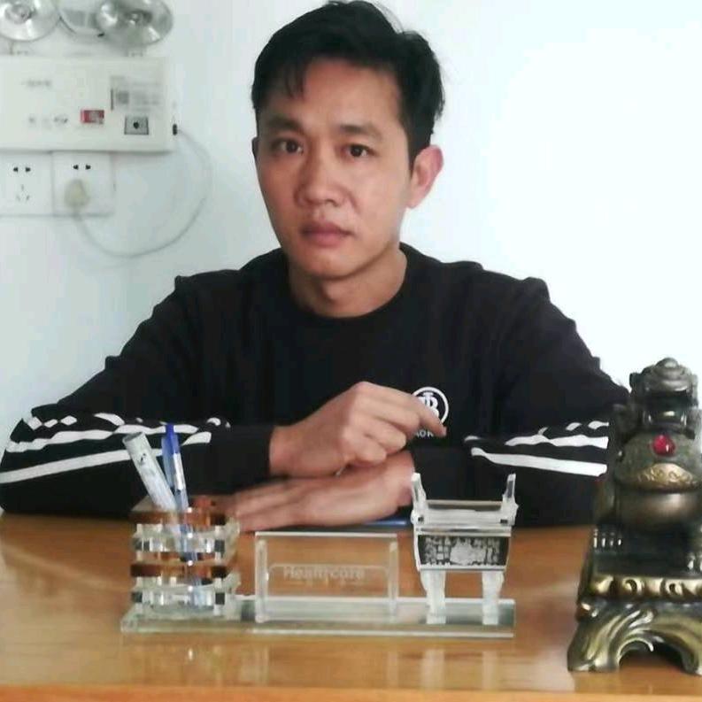 庄礼转