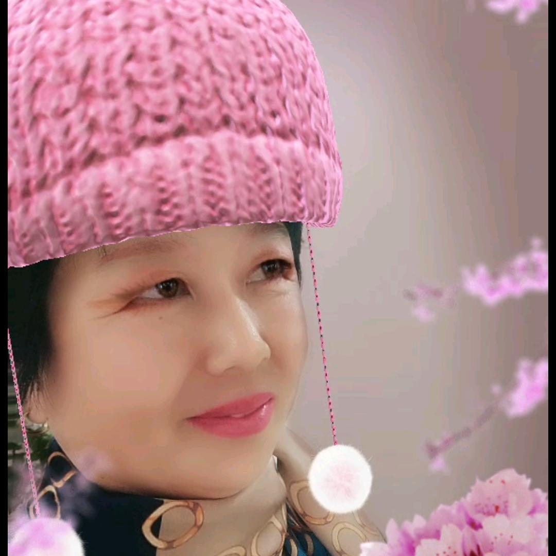 花开冬月
