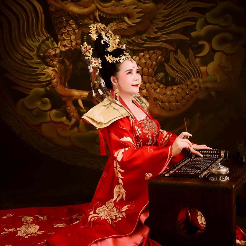 乔乔情感（原配专场）