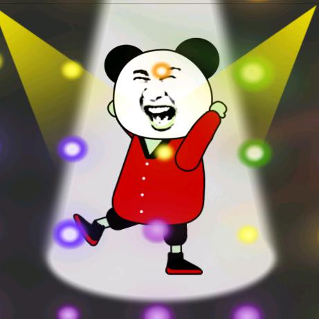 憨憨小土逗