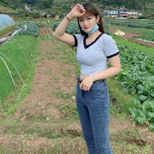 🌺总是别人看不起💅幺妹我🌺