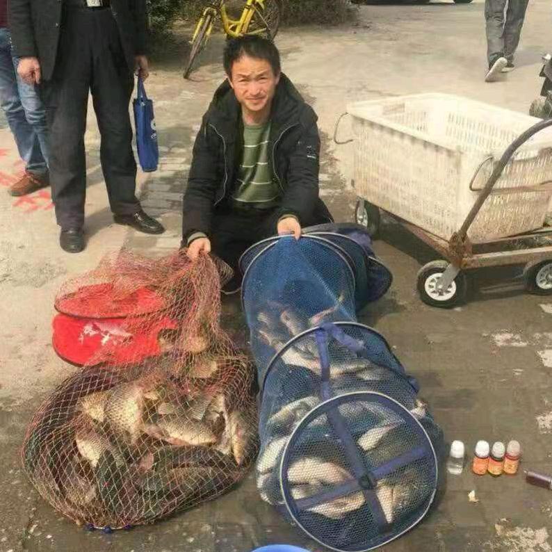 金丰户外钓鱼
